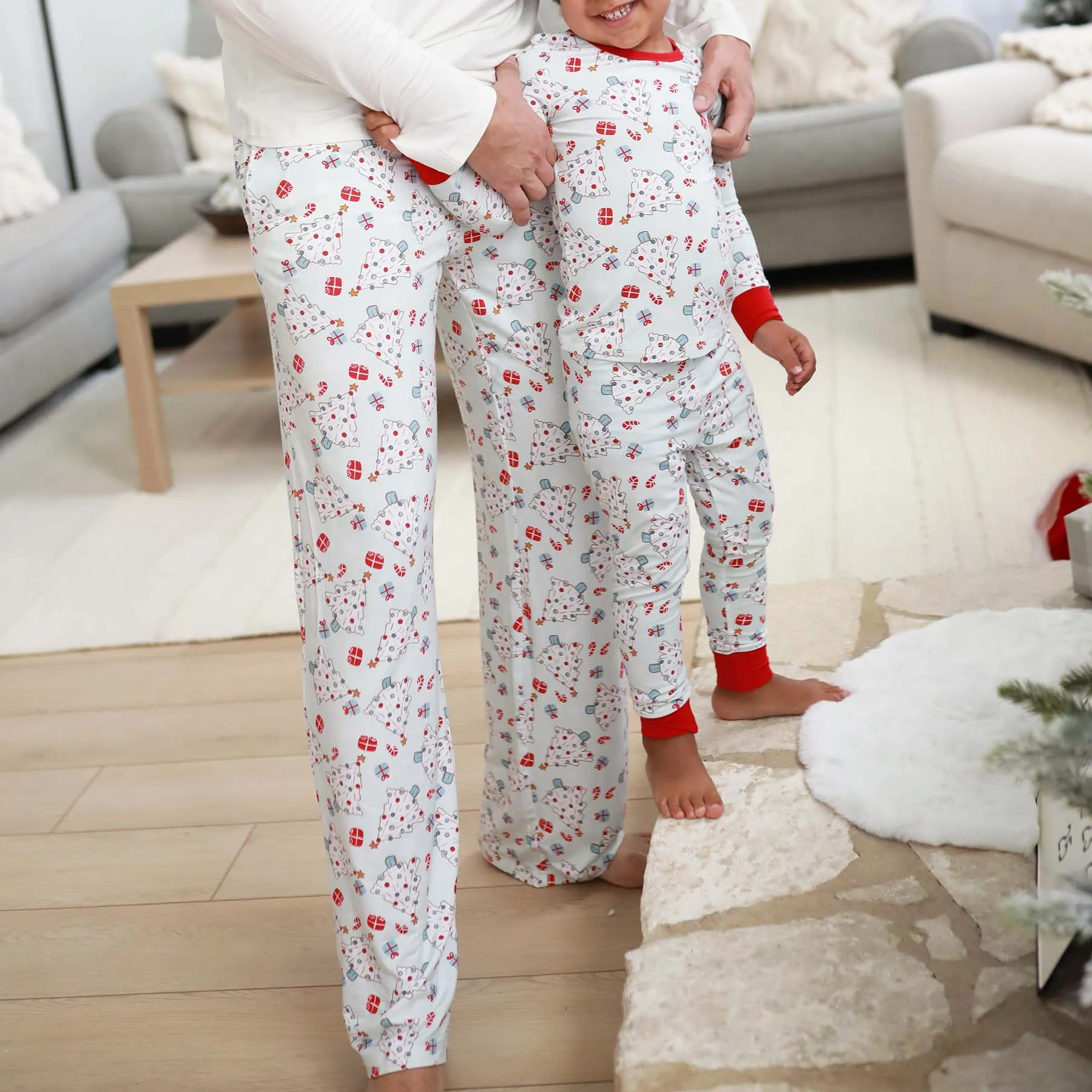 Adult Lounge & Jogger Pajama Pants | Very Merry