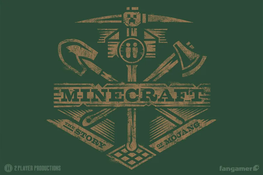 Crafter's Crest