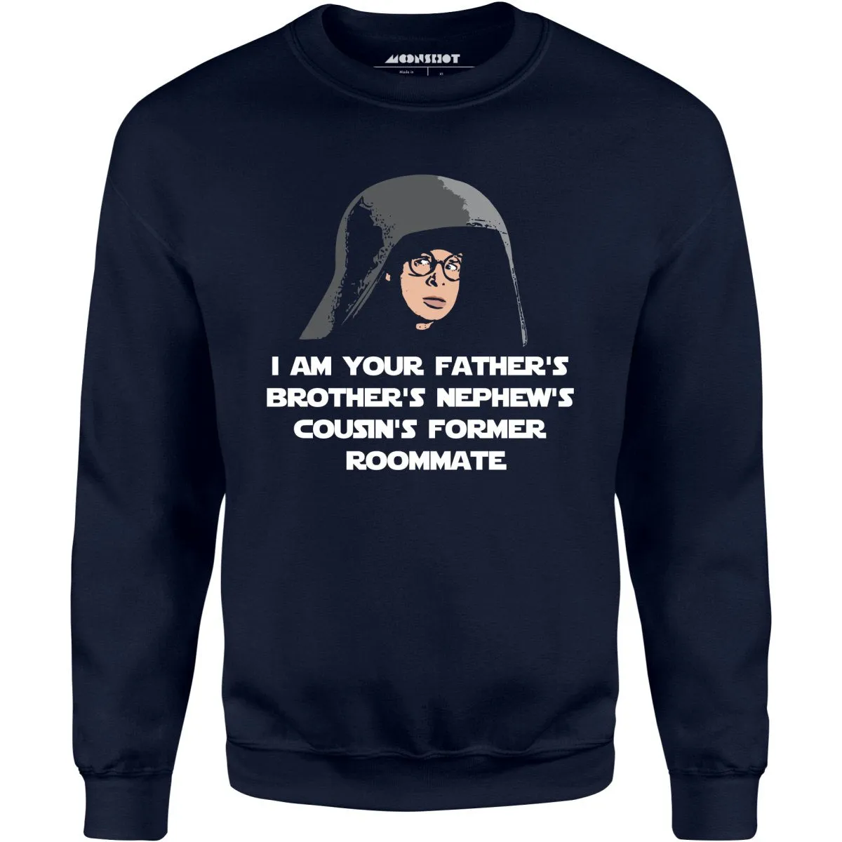 Dark Helmet - Unisex Sweatshirt