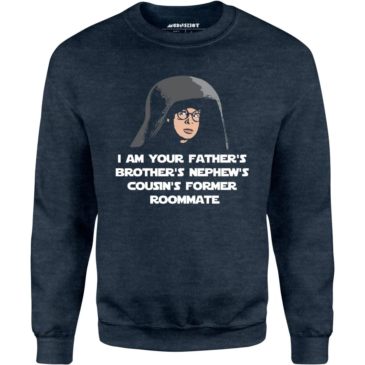 Dark Helmet - Unisex Sweatshirt