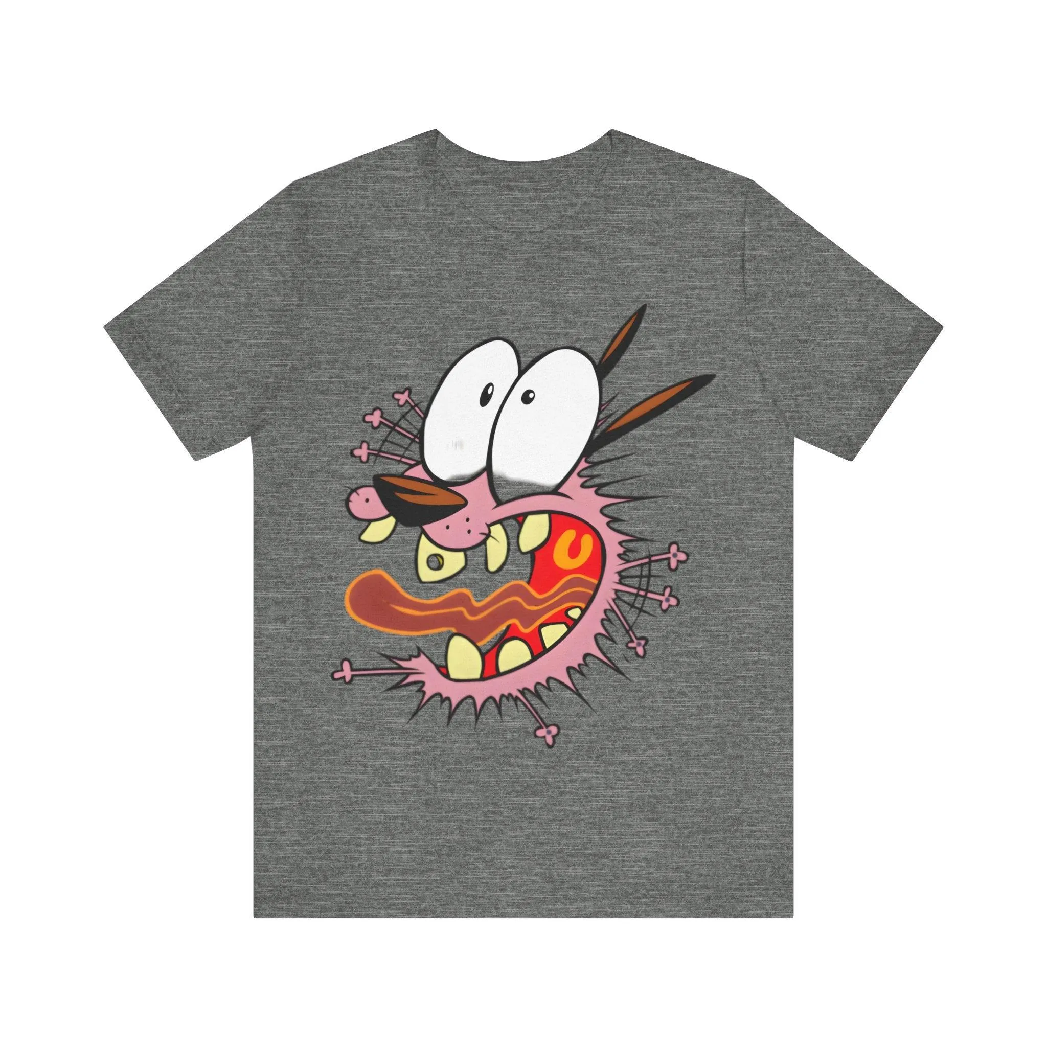 Disney Frightful Pup T Shirt