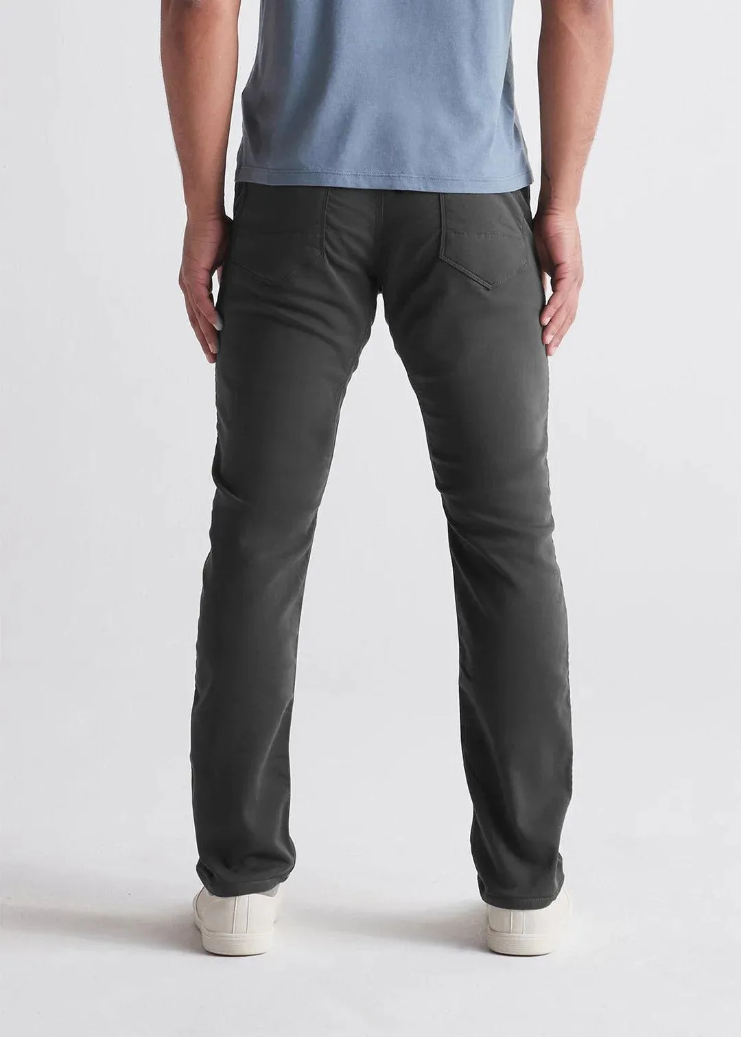 DU/ER NO SWEAT RELAXED PANT