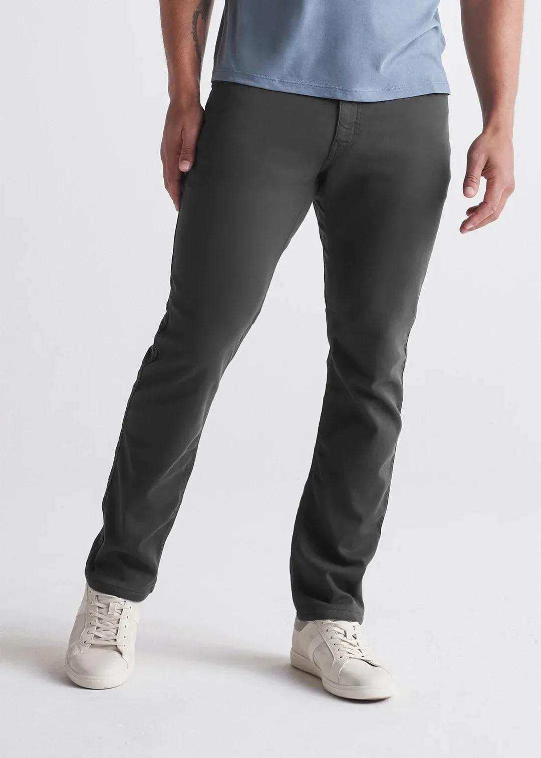 DU/ER NO SWEAT RELAXED PANT