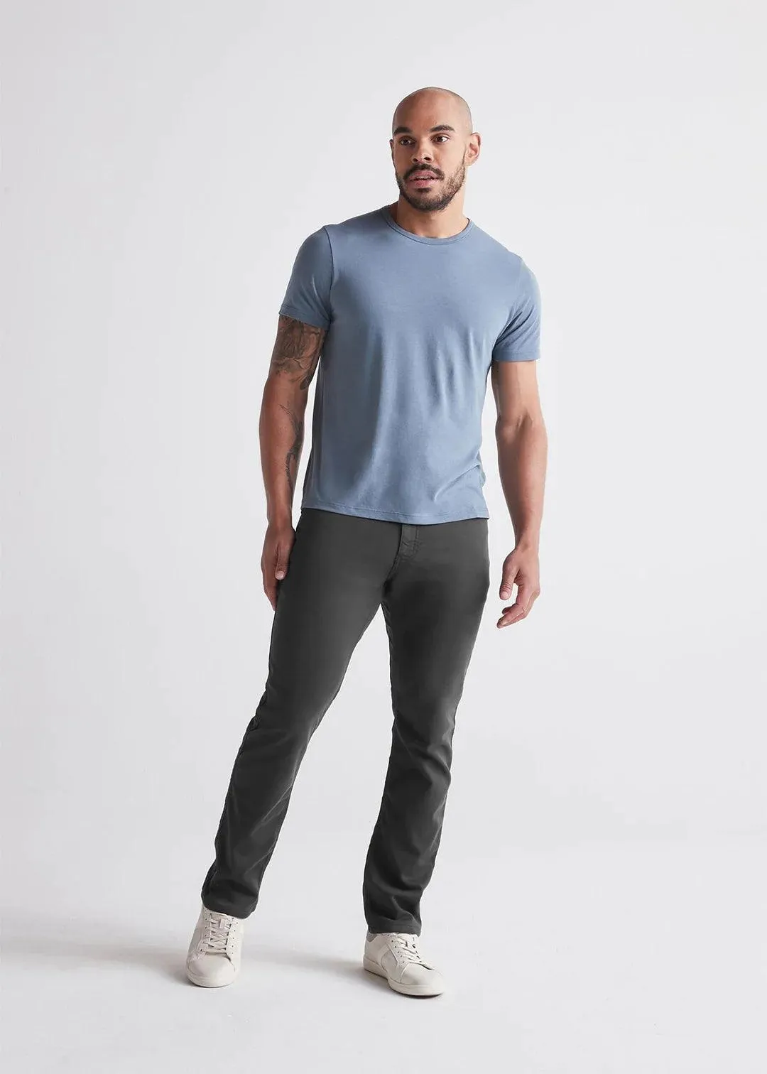 DU/ER NO SWEAT RELAXED PANT