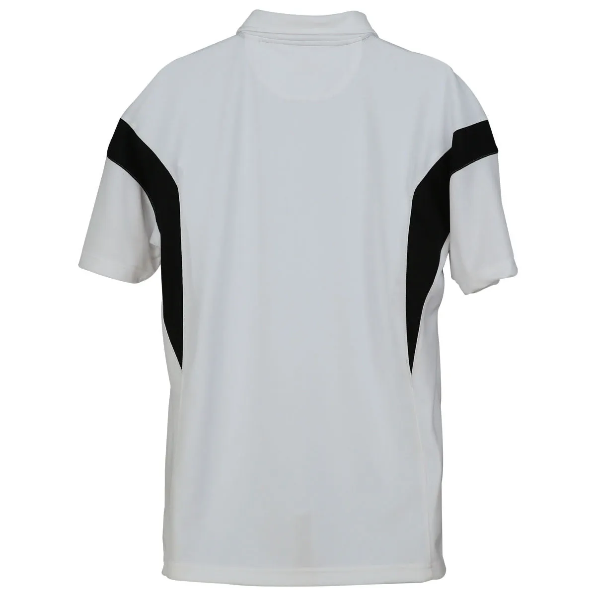 Fairway for Men (White/Black)