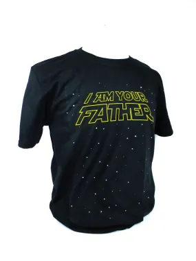 Father's Day Star Wars T-shirt