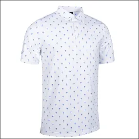 Glenmuir Marco Polo Shirt--