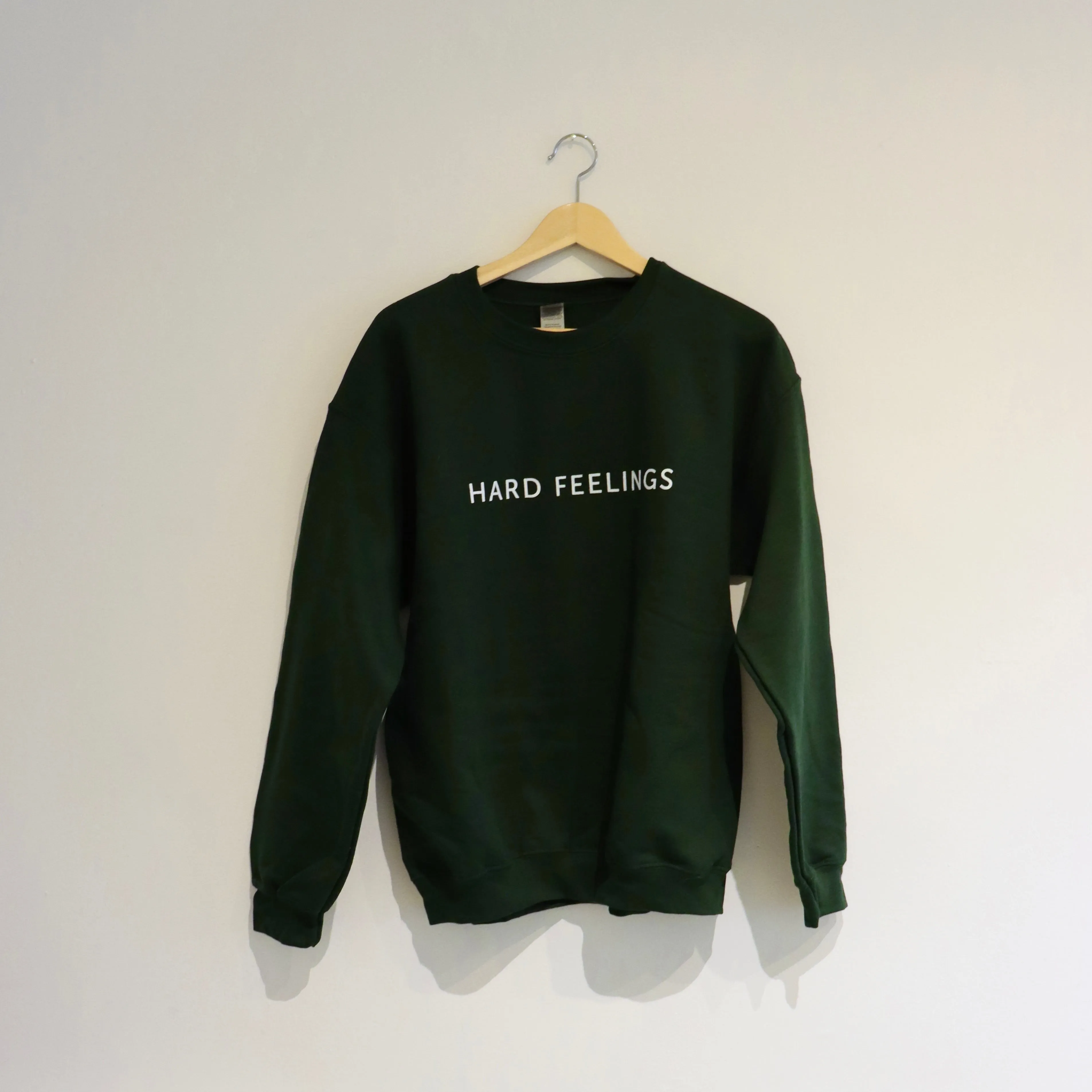 Hard Feelings Sweatshirts