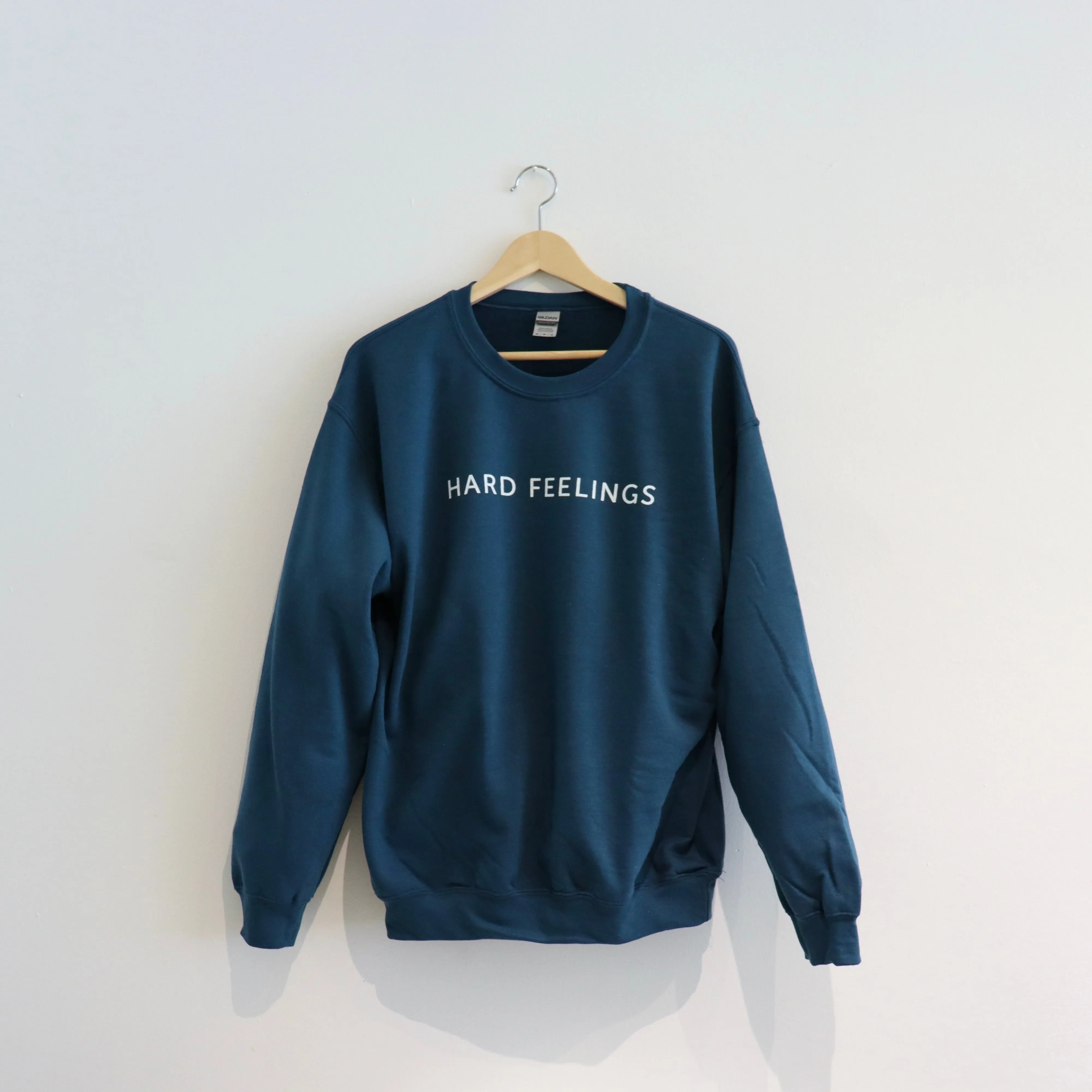 Hard Feelings Sweatshirts