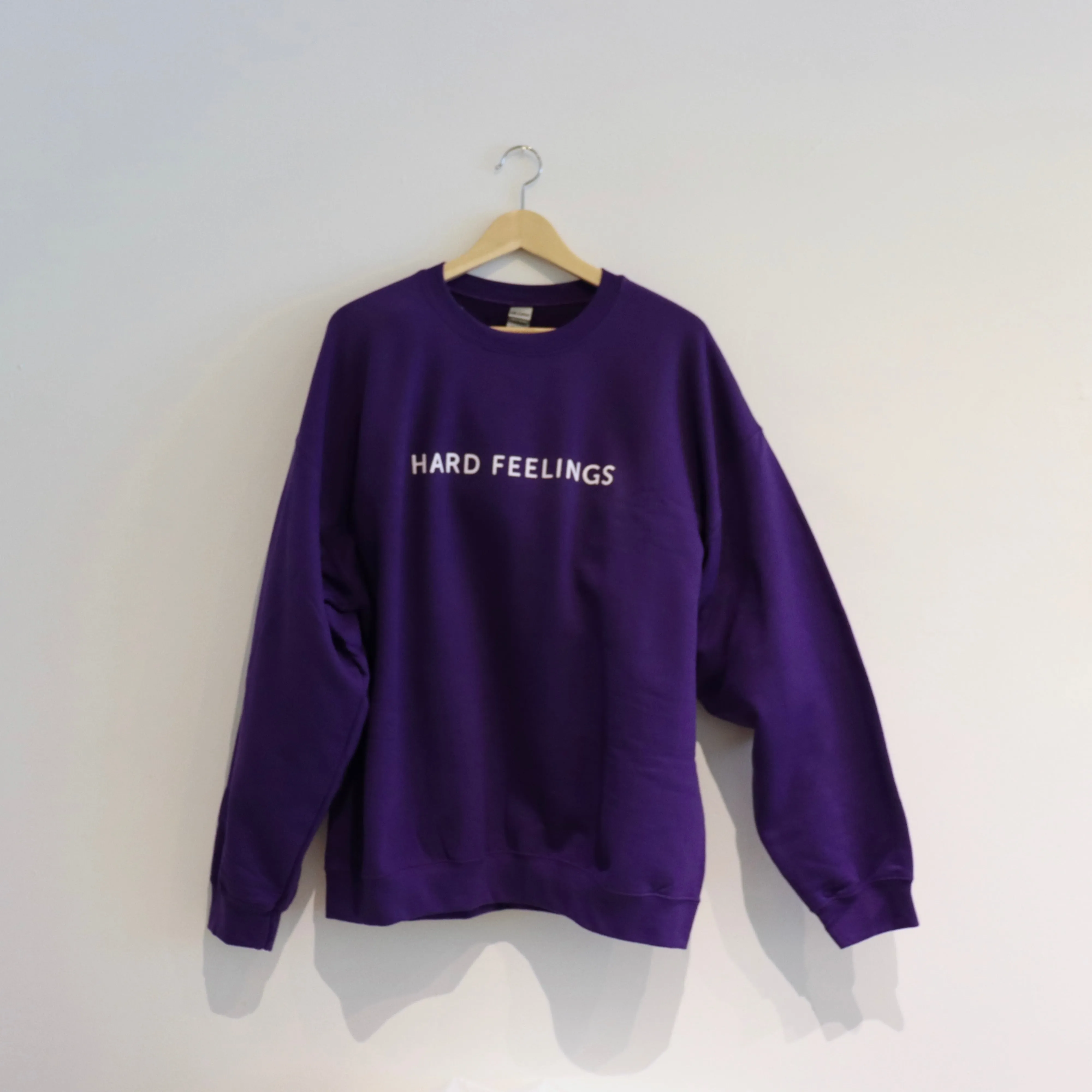 Hard Feelings Sweatshirts