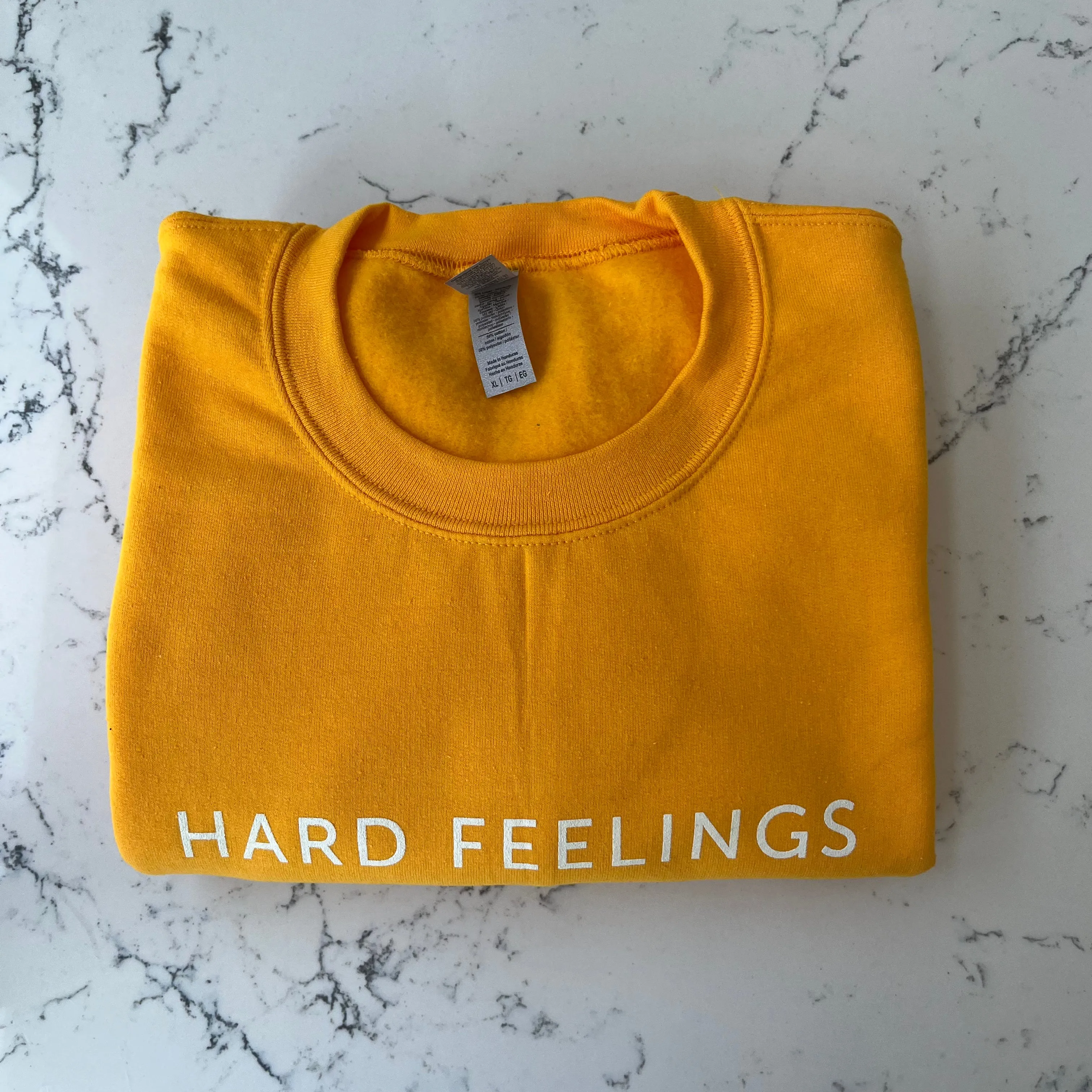 Hard Feelings Sweatshirts