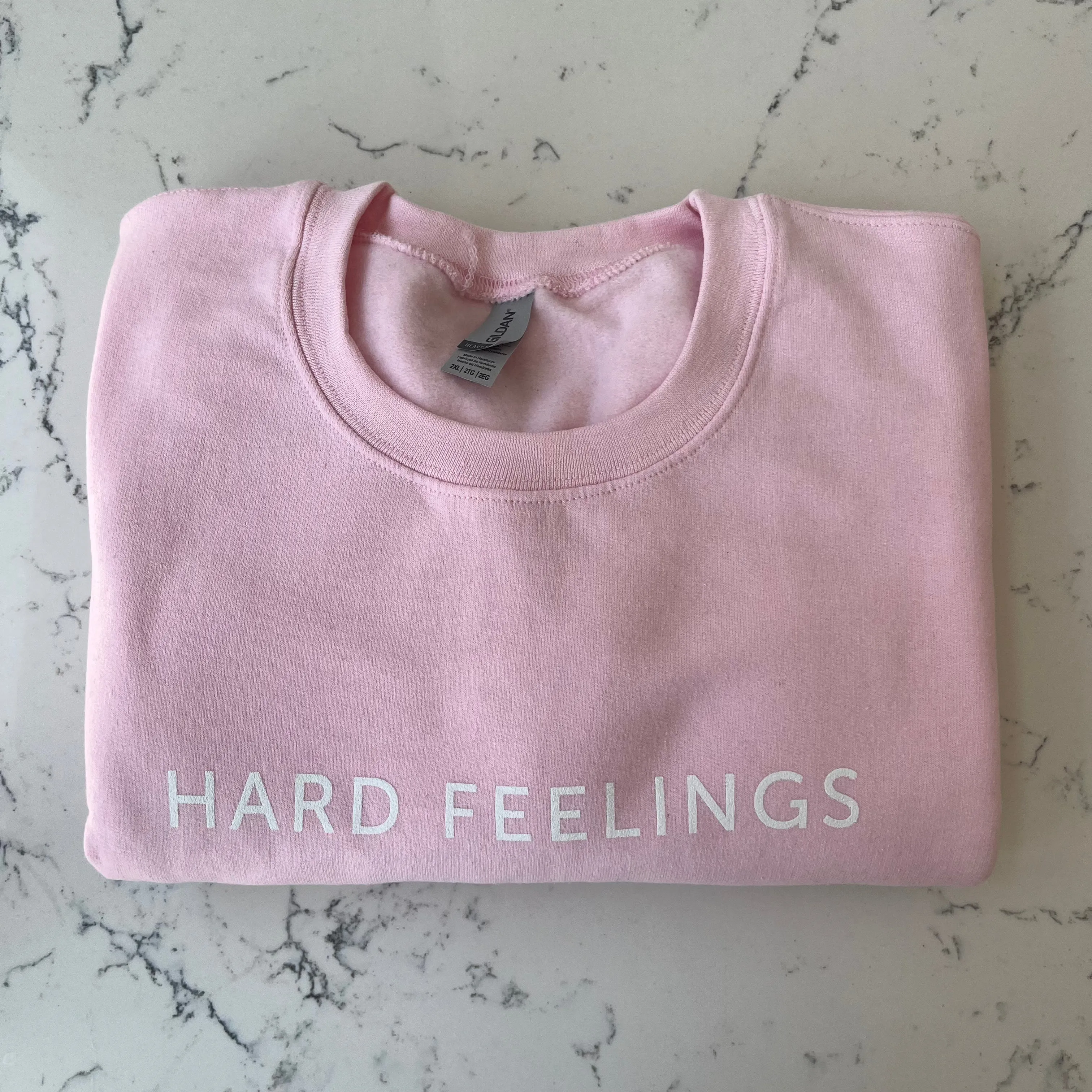 Hard Feelings Sweatshirts