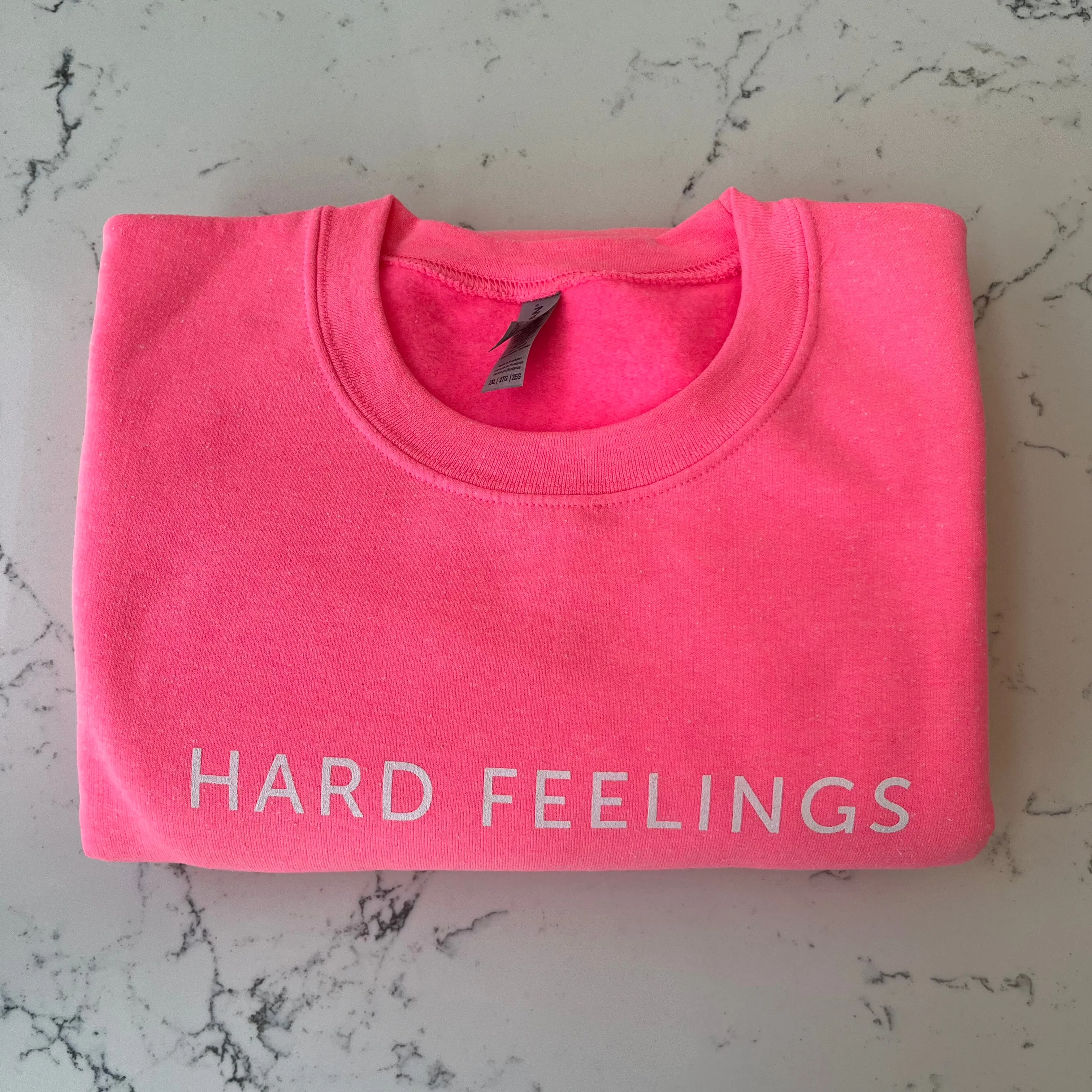 Hard Feelings Sweatshirts