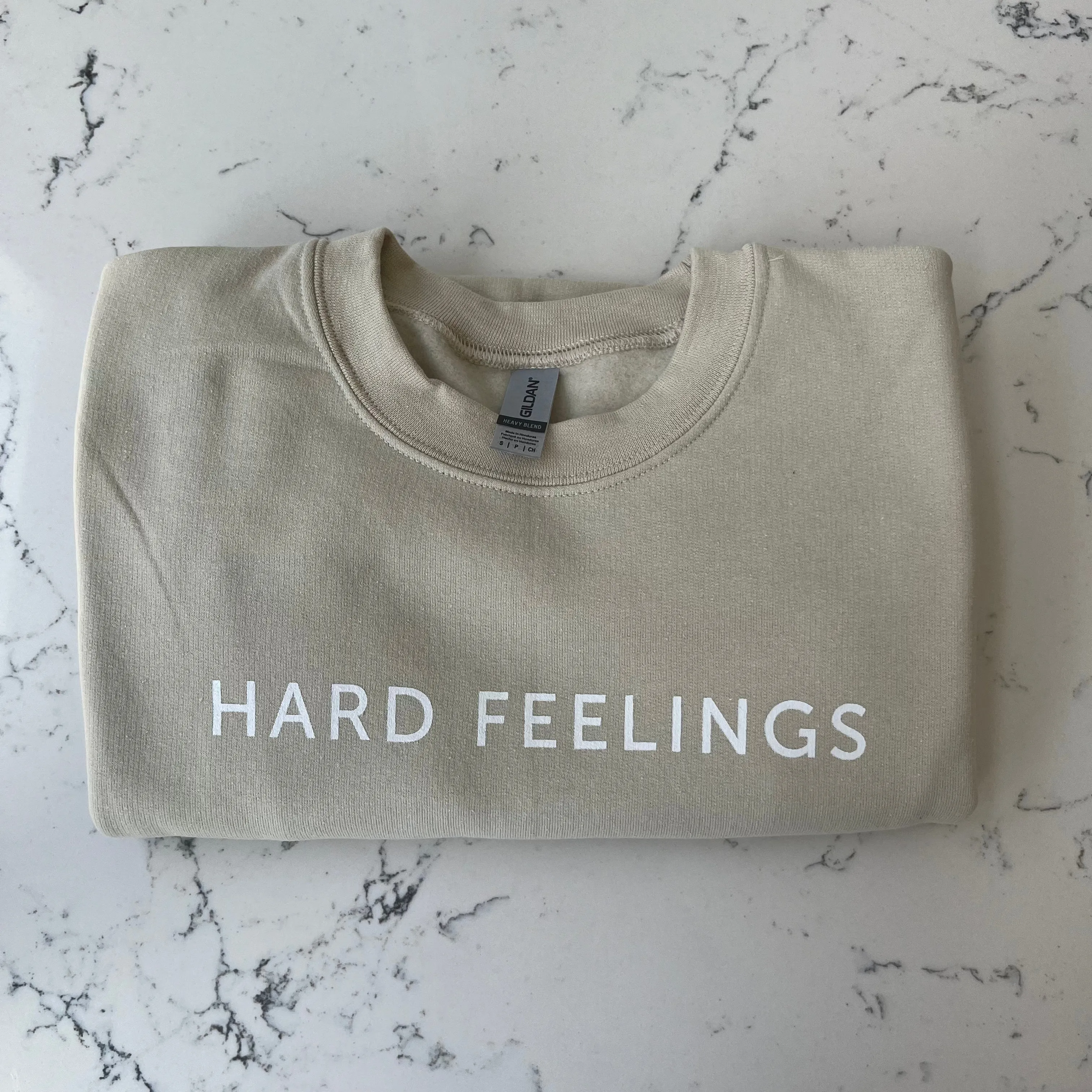 Hard Feelings Sweatshirts