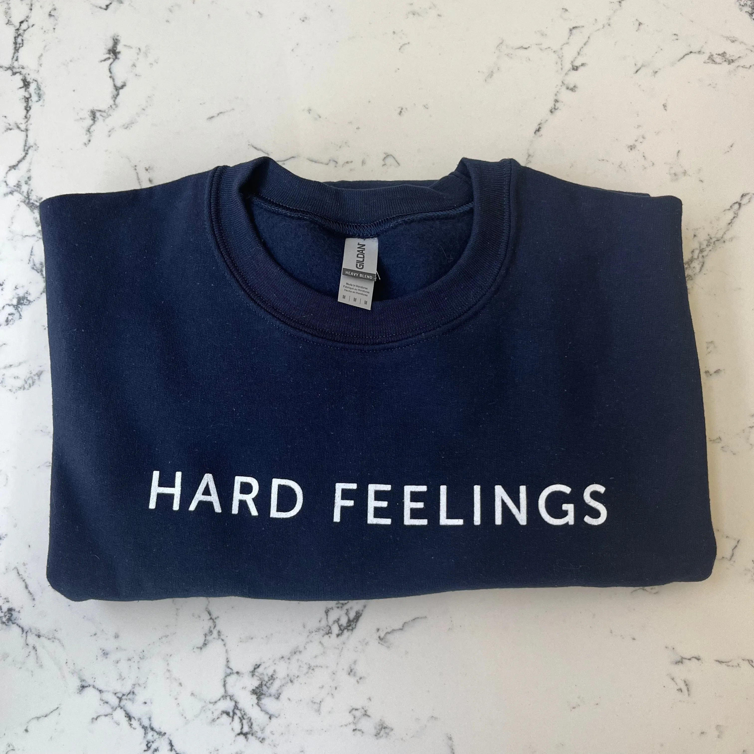 Hard Feelings Sweatshirts