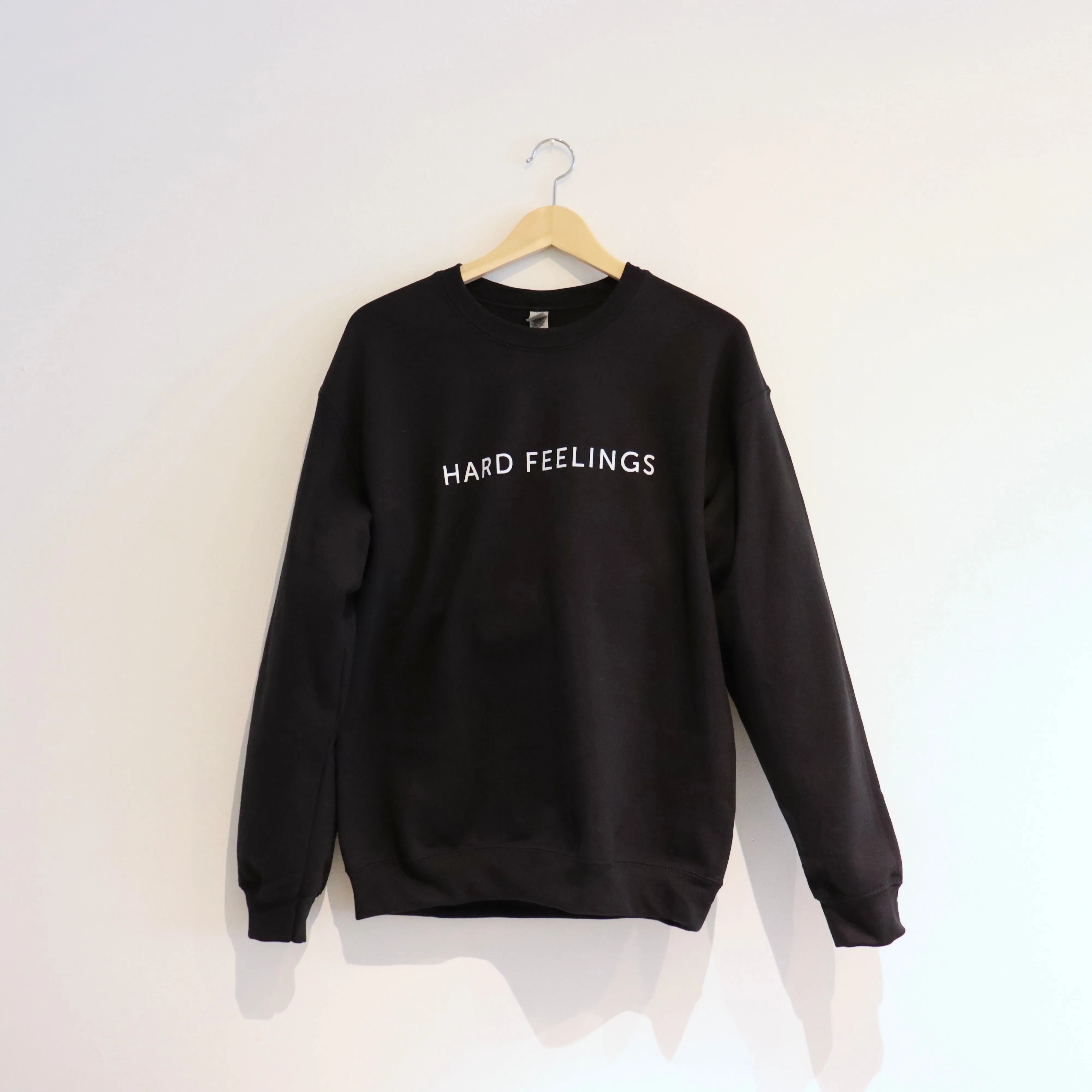 Hard Feelings Sweatshirts