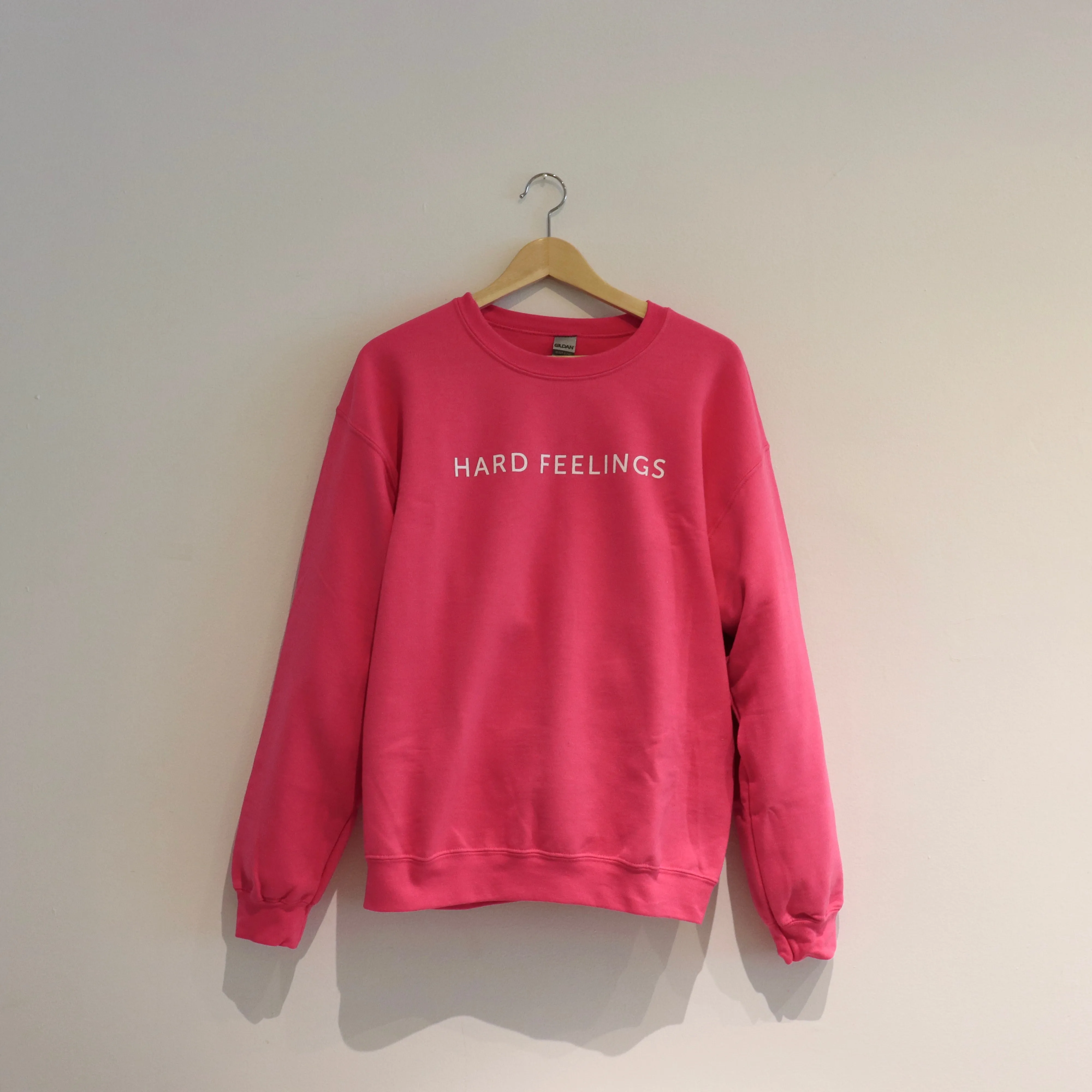 Hard Feelings Sweatshirts