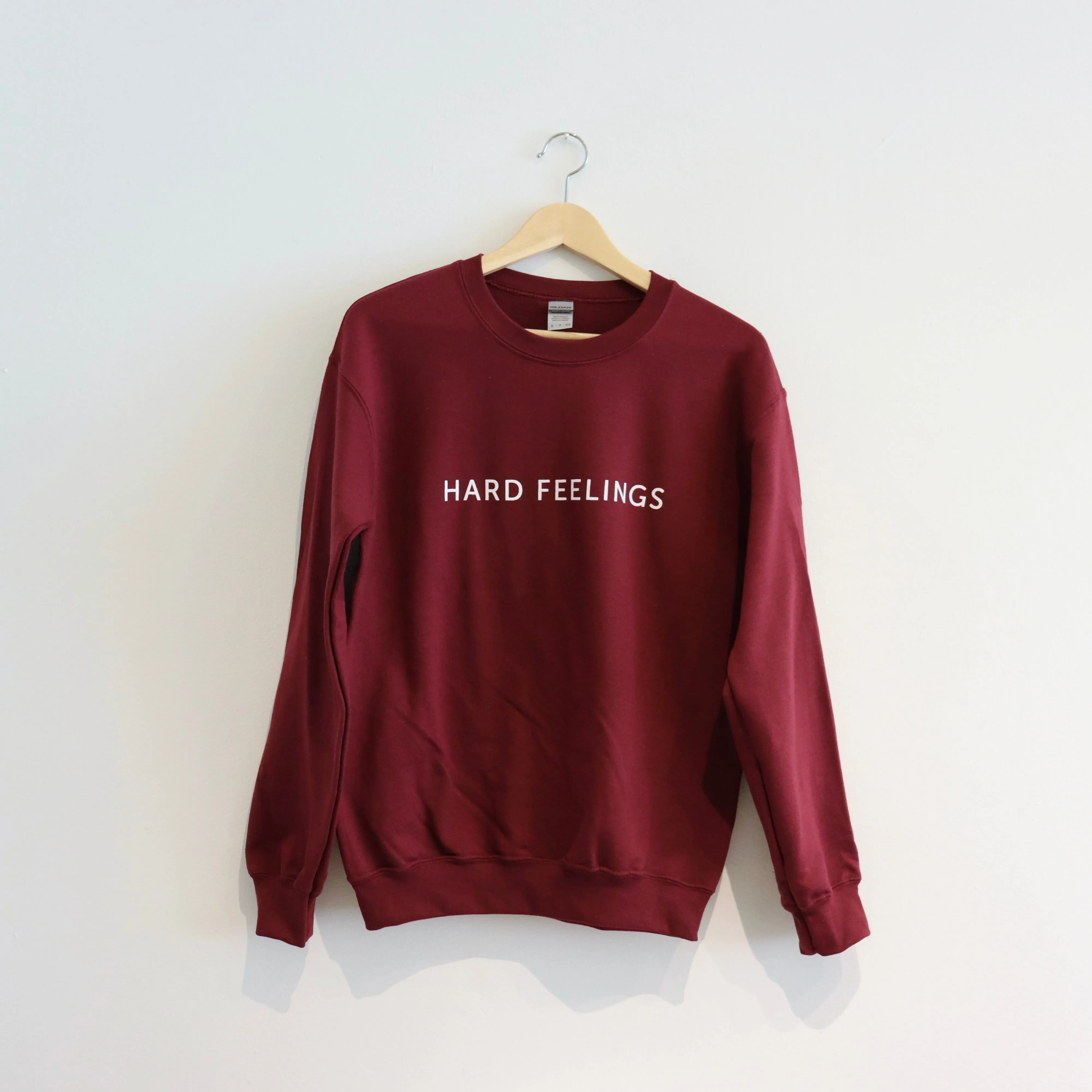 Hard Feelings Sweatshirts