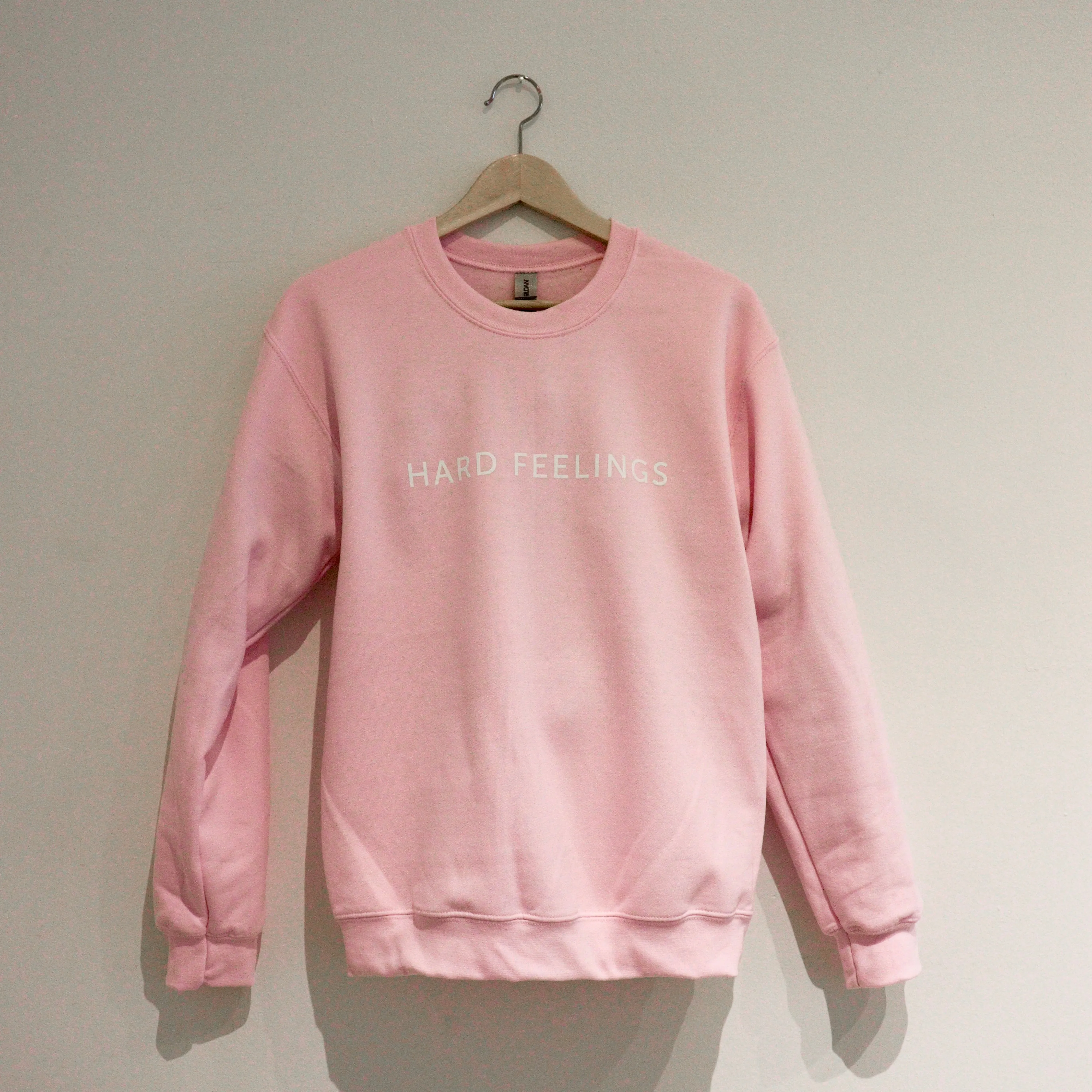 Hard Feelings Sweatshirts