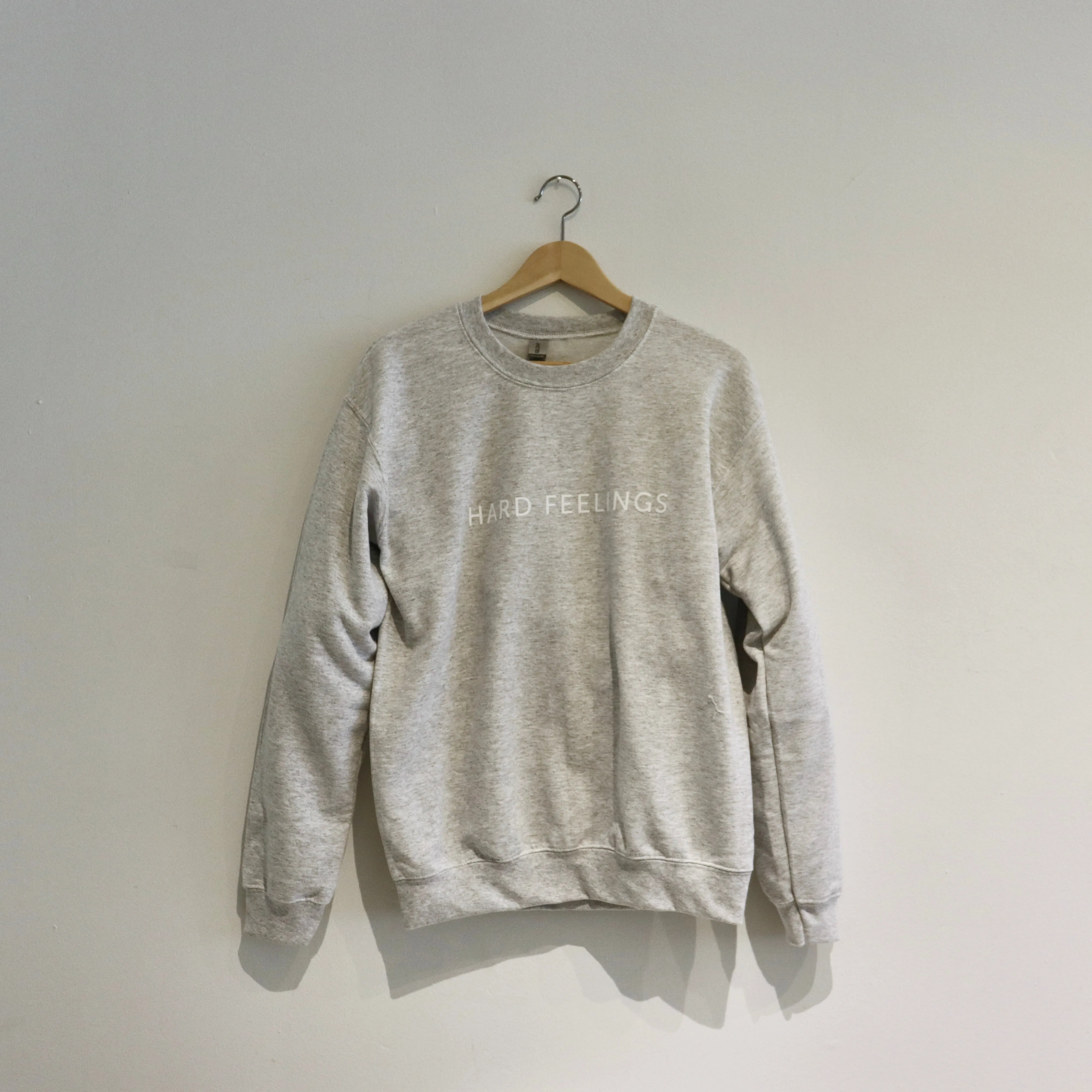 Hard Feelings Sweatshirts