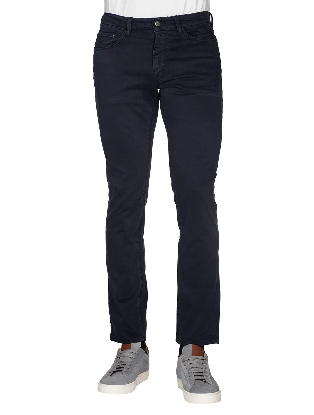 Hayes Desert Jeans Navy