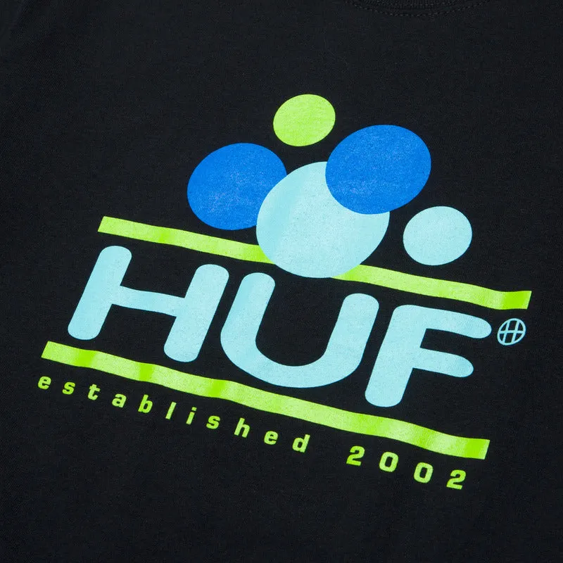 Huf Fun Short Sleeve Tee