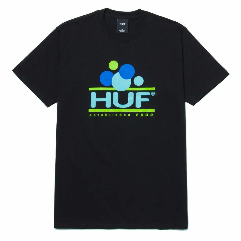 Huf Fun Short Sleeve Tee