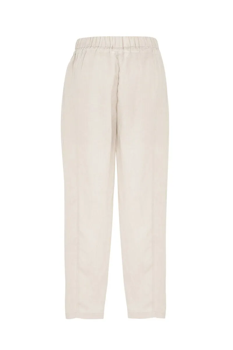 Inca Relaxed Tapered Pant