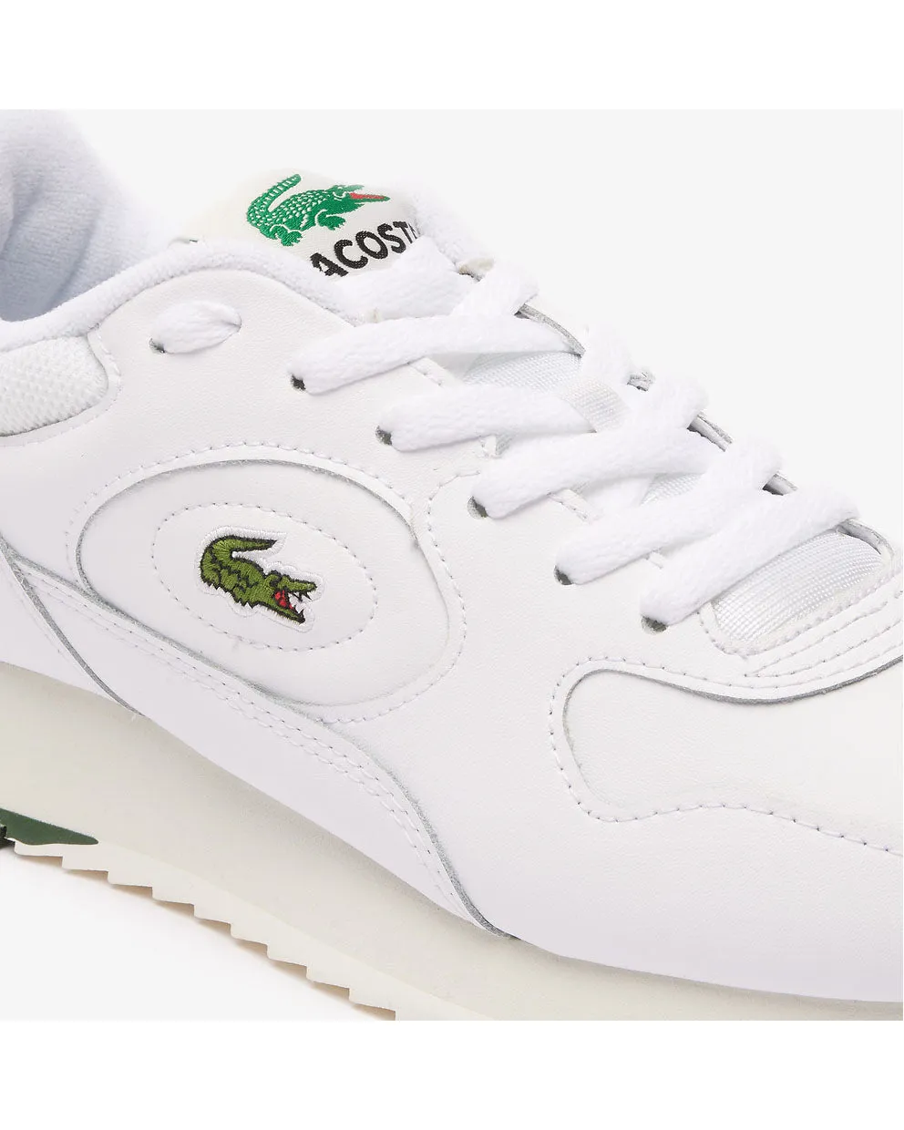 Lacoste Linetrack 2331 SFA Sneaker - White