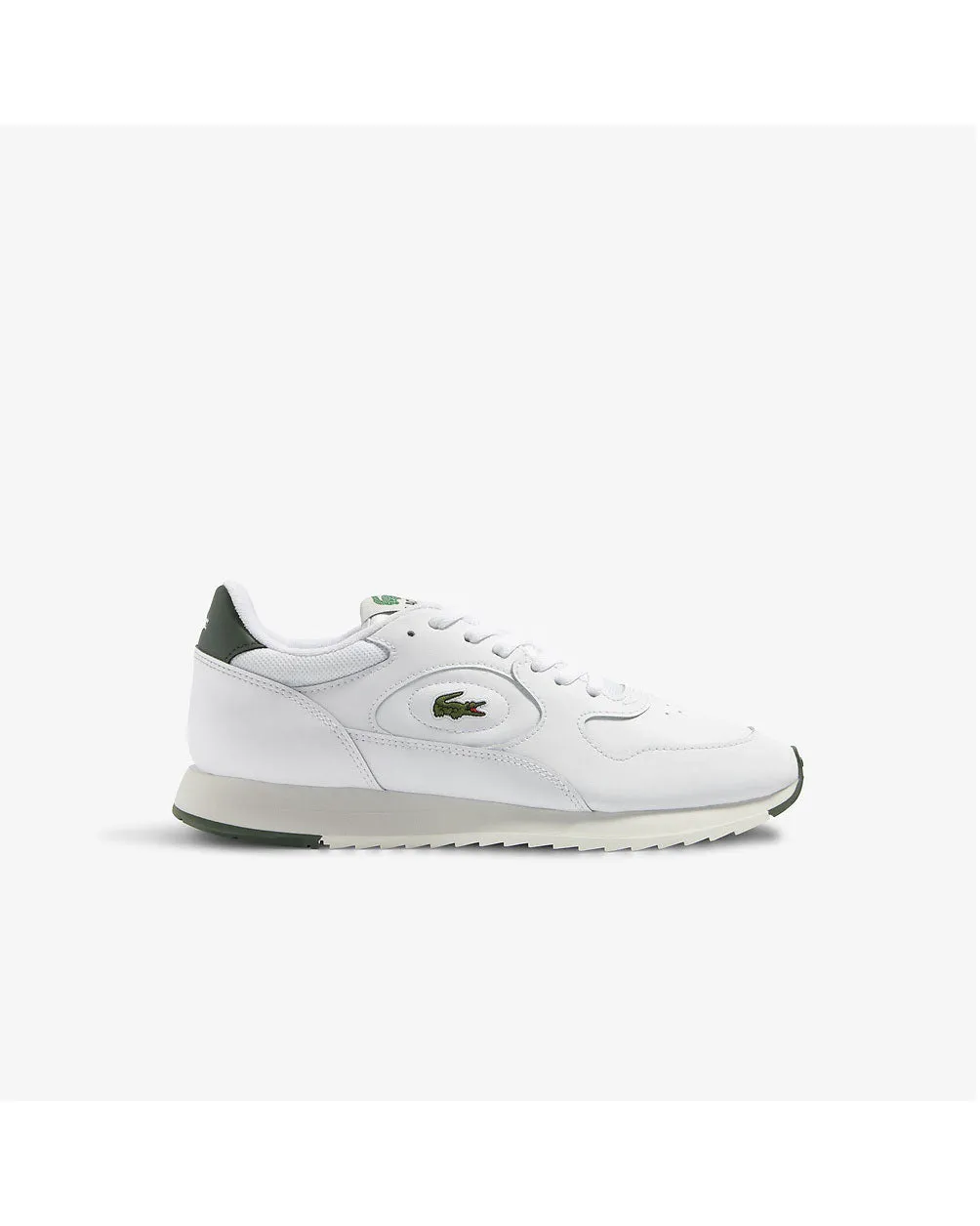 Lacoste Linetrack 2331 SFA Sneaker - White