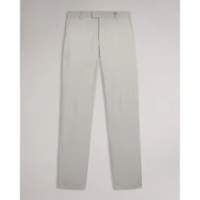 Men Mmt-Portmay-Irvine Slim Fit Trouser - Grey