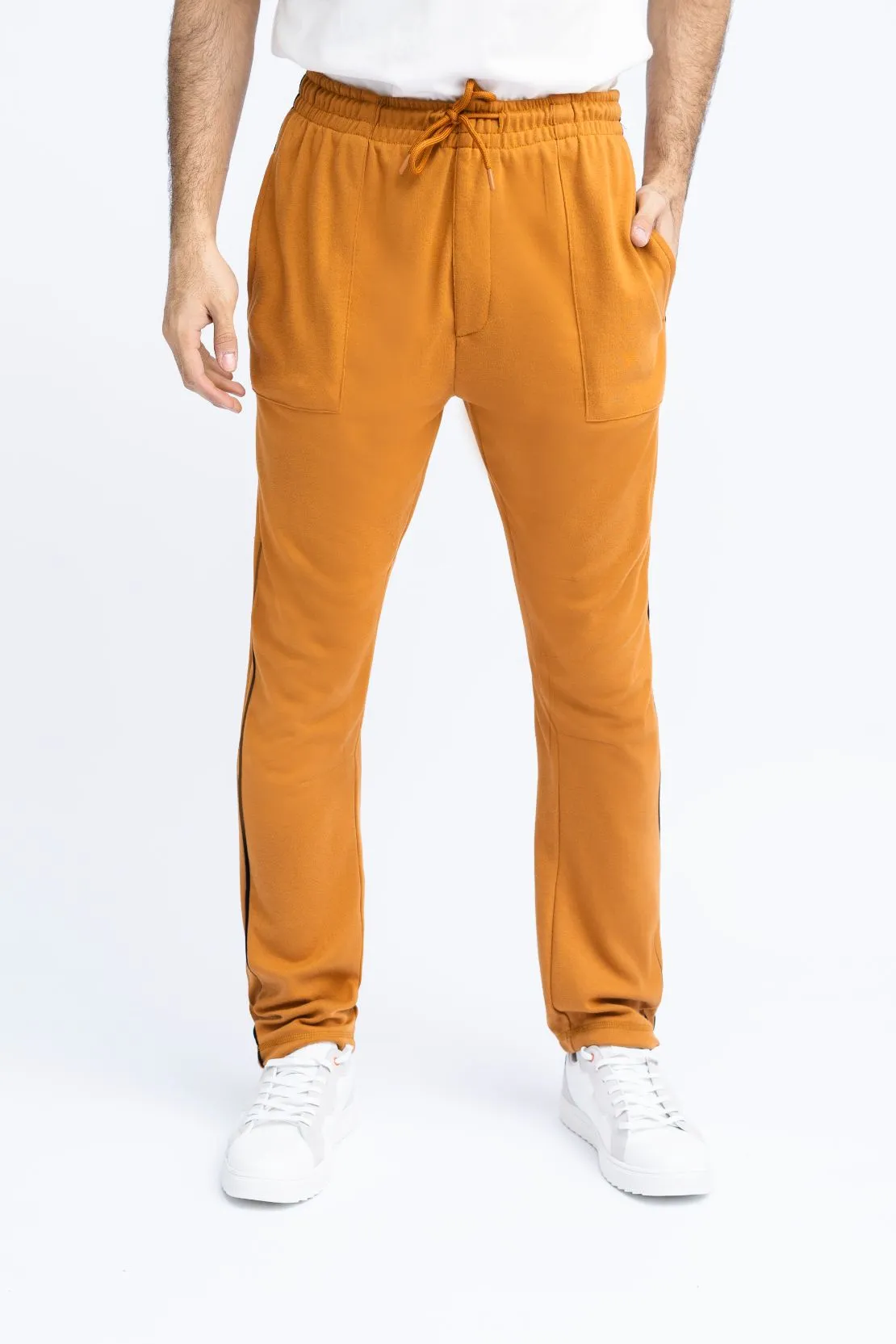 Men Slim Fit Trouser