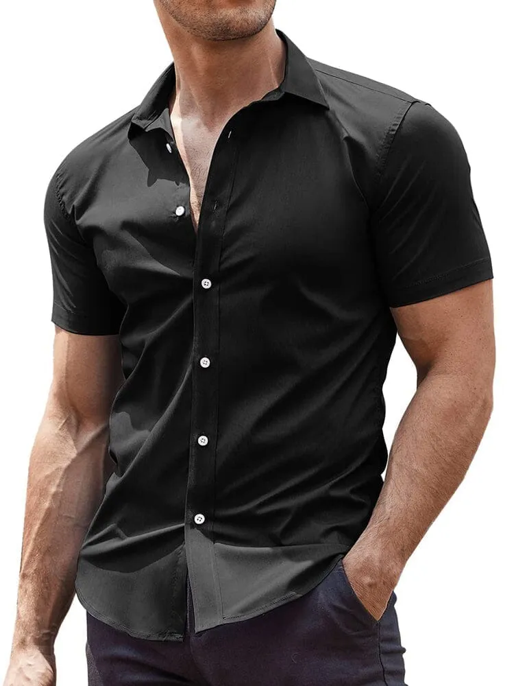 Muscle Fit Shirts (US Only)