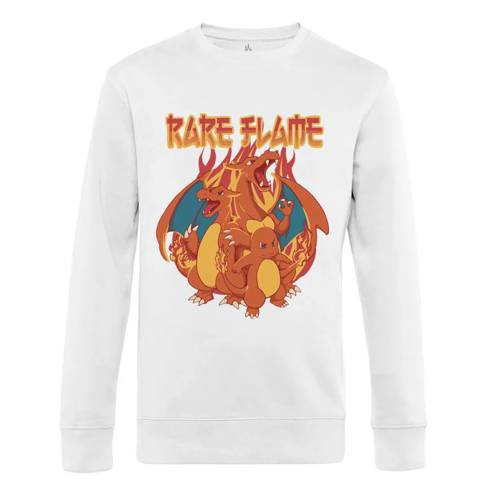 Rare Flame