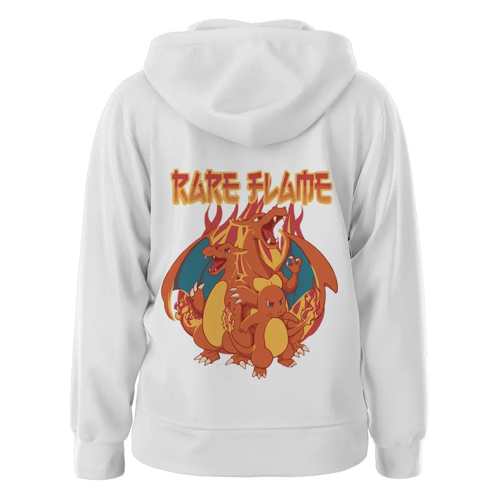 Rare Flame