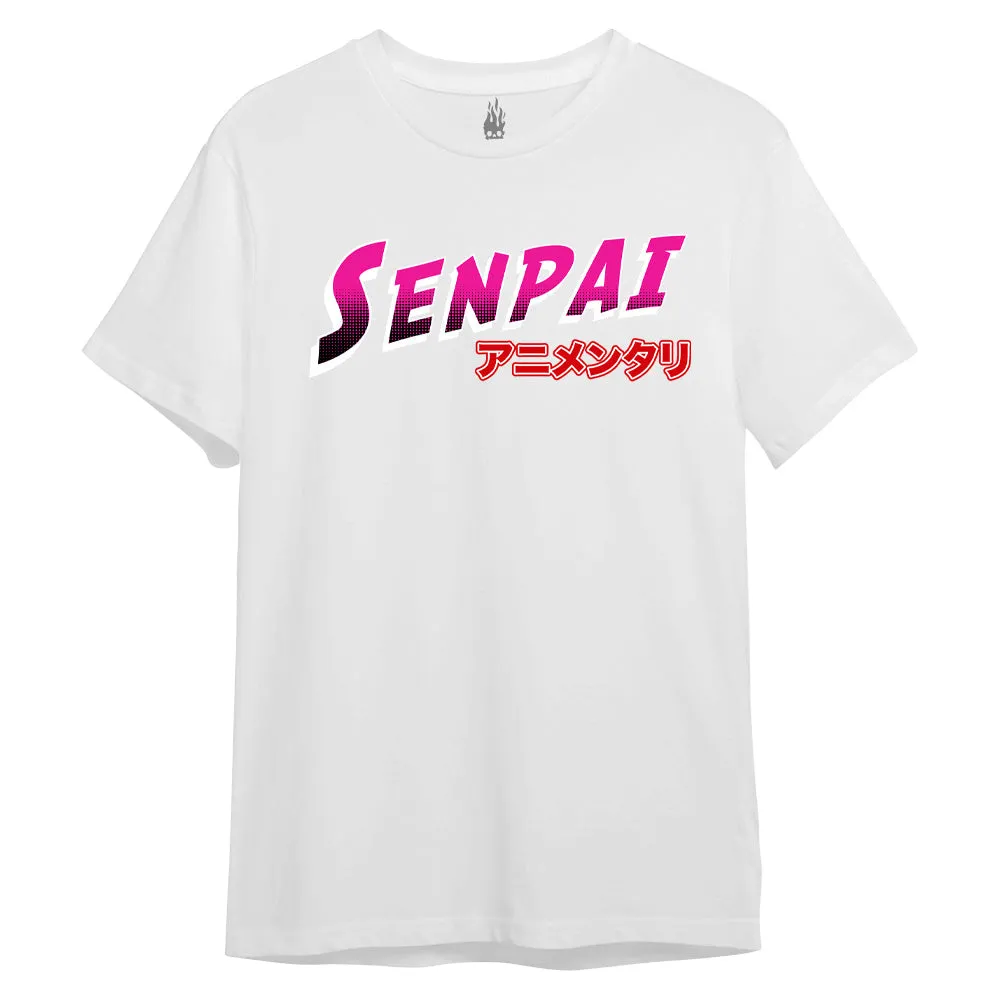 Senpai