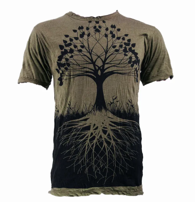 Tree Of Life T-Shirt