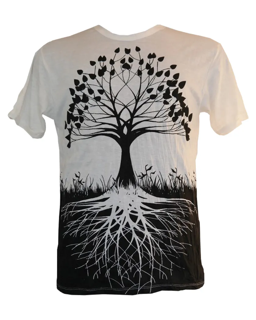 Tree Of Life T-Shirt