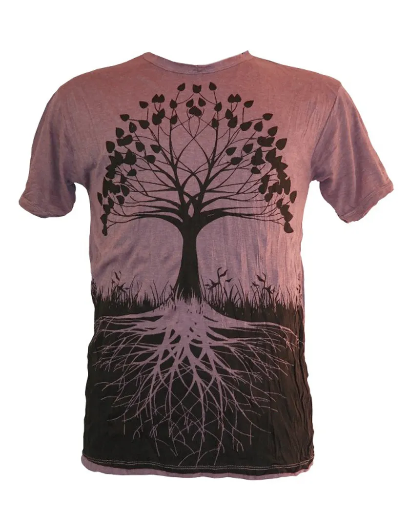 Tree Of Life T-Shirt