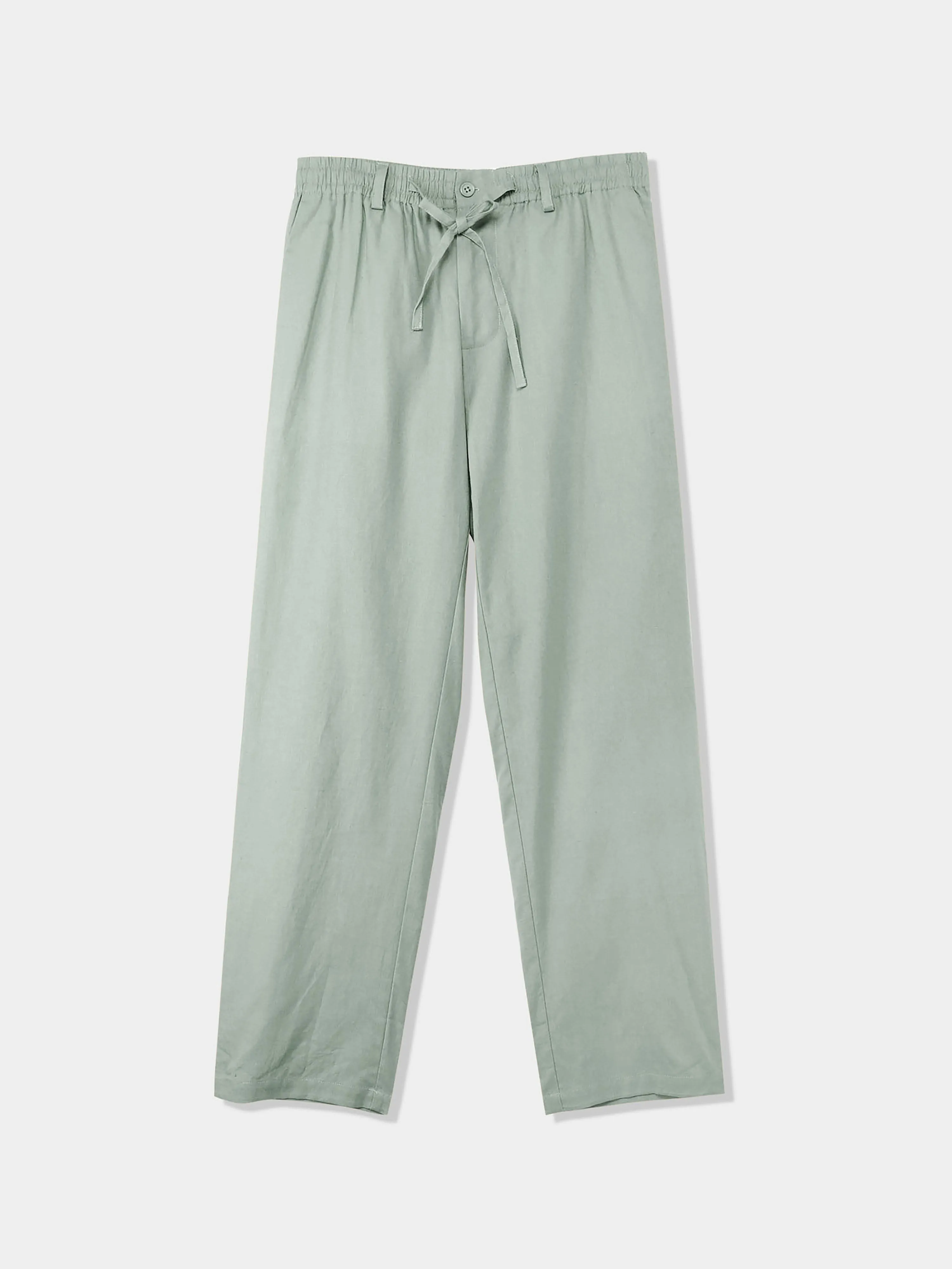 Women's Linen Pants