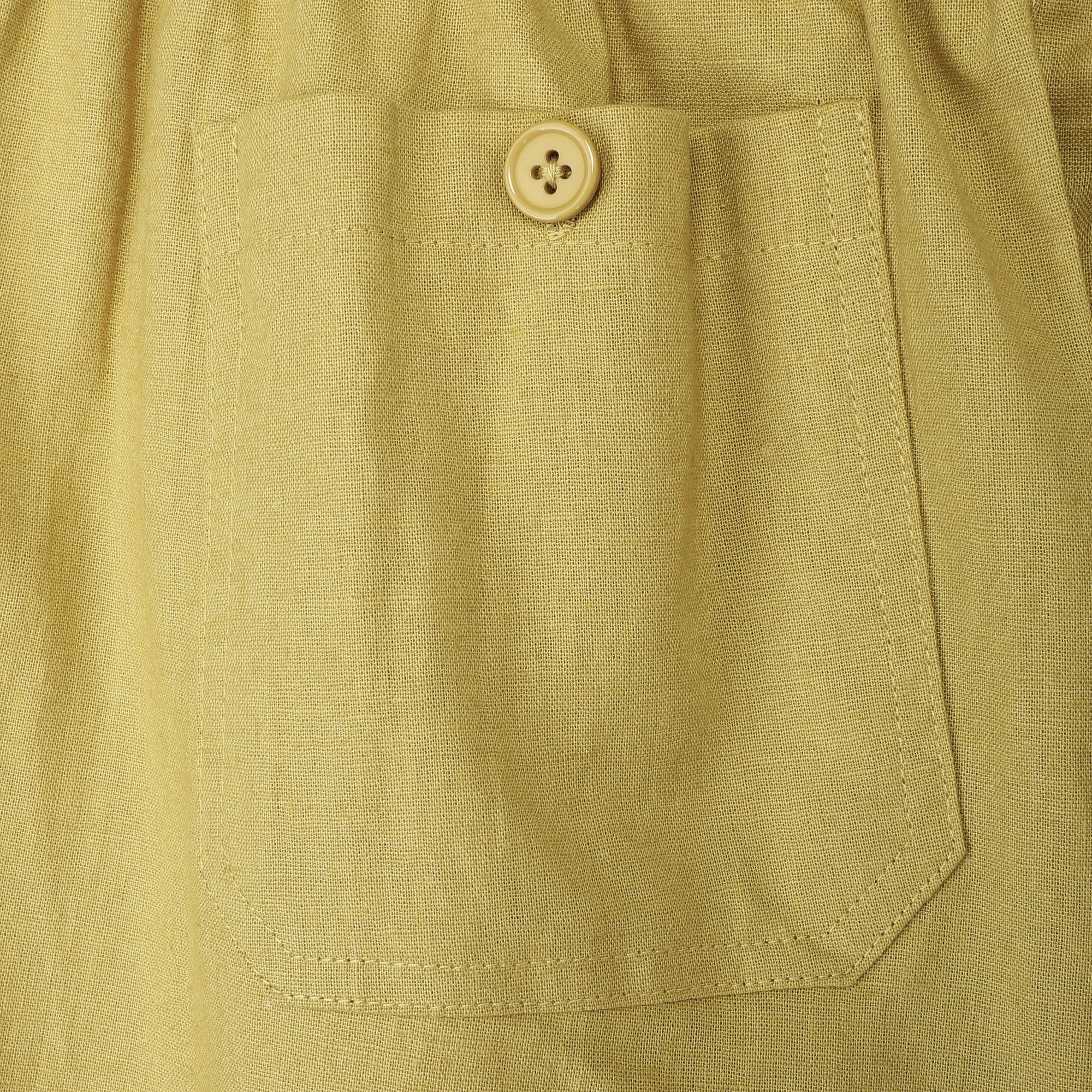 Women's Linen Pants