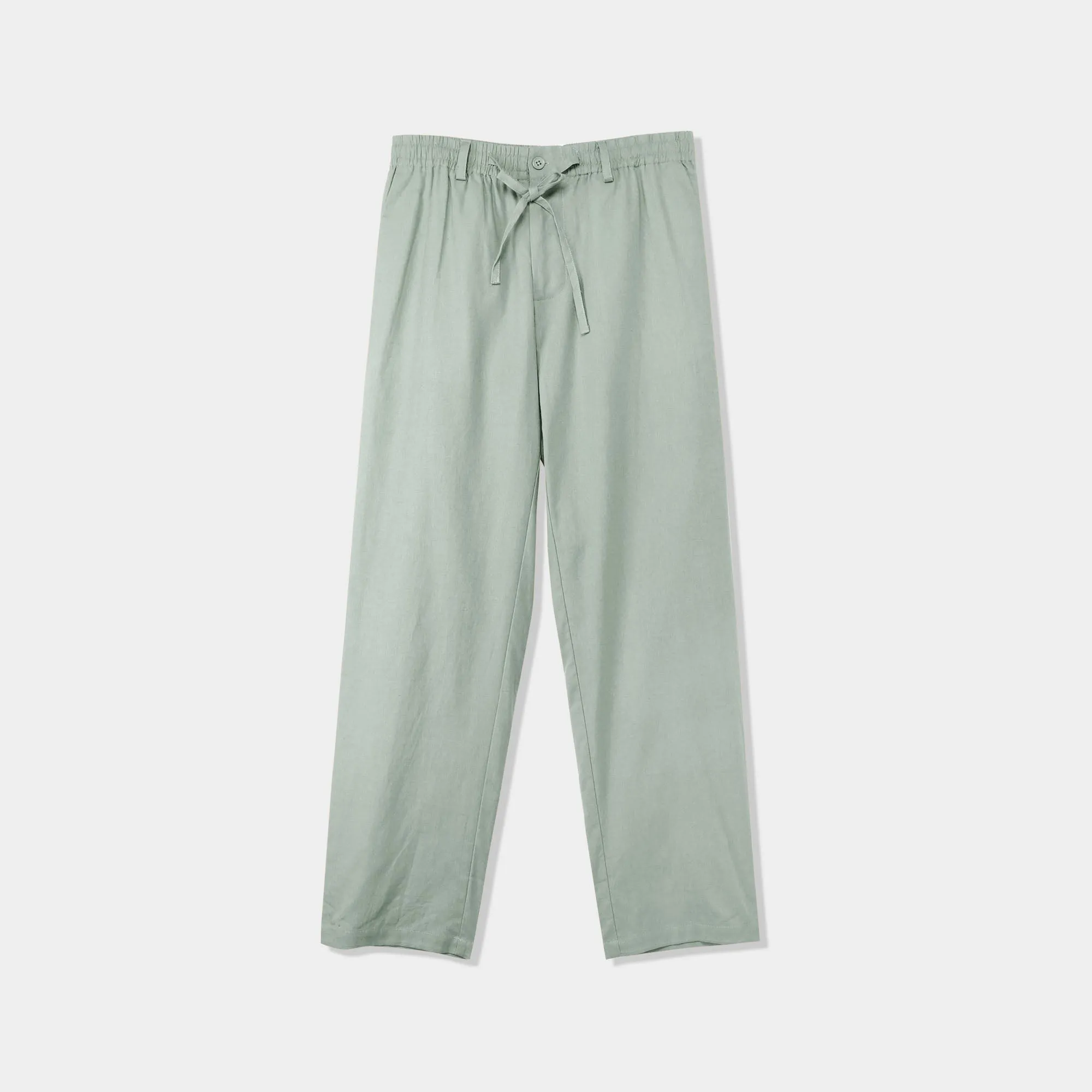 Women's Linen Pants