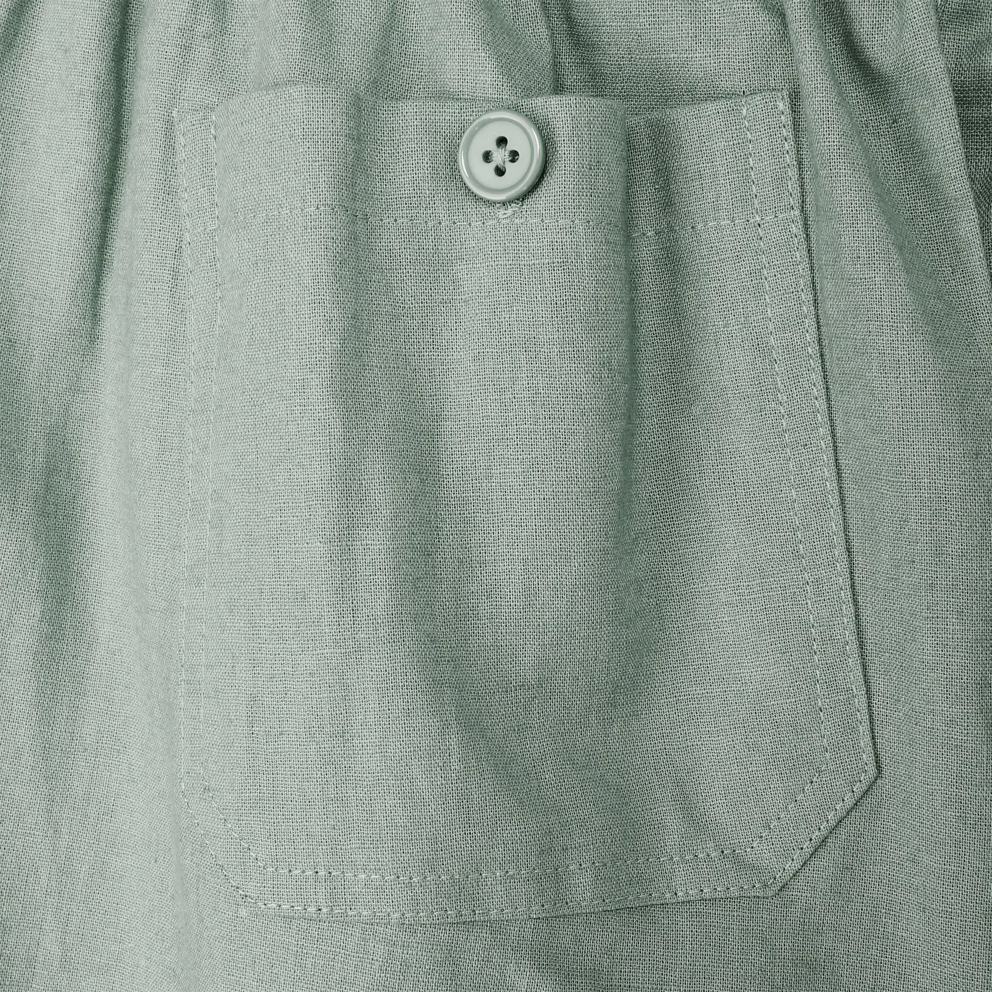 Women's Linen Pants