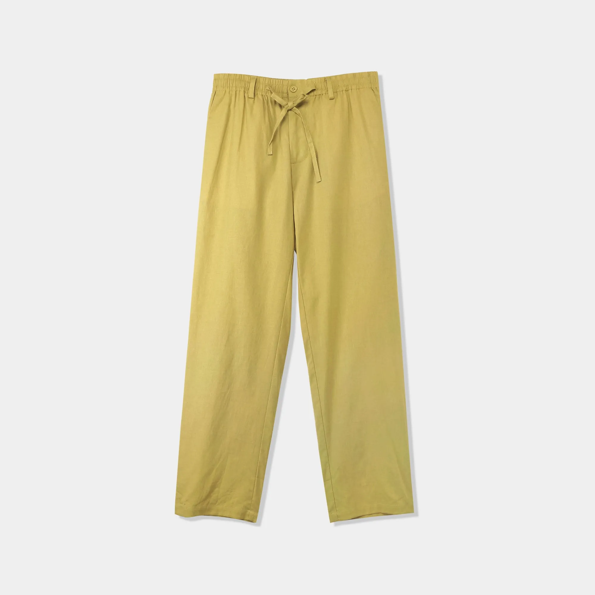 Women's Linen Pants