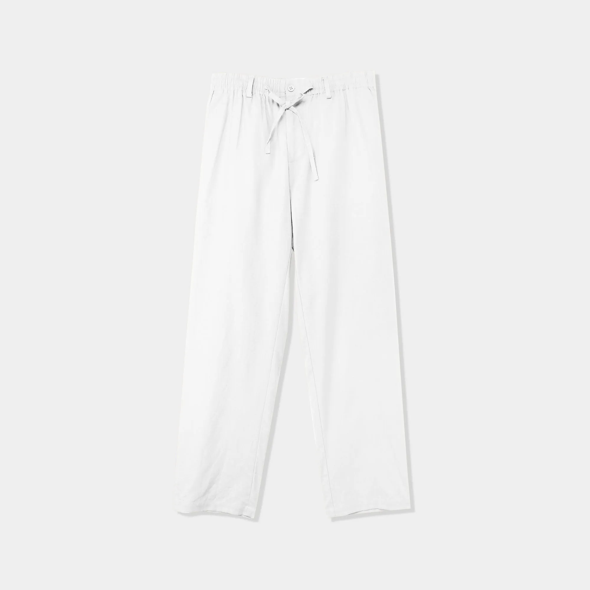 Women's Linen Pants