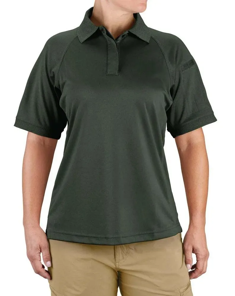 Women's Snag-Free Polo - Short Sleeve