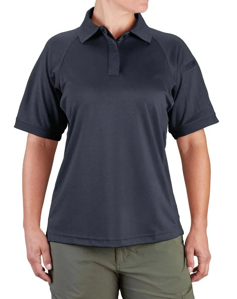 Women's Snag-Free Polo - Short Sleeve