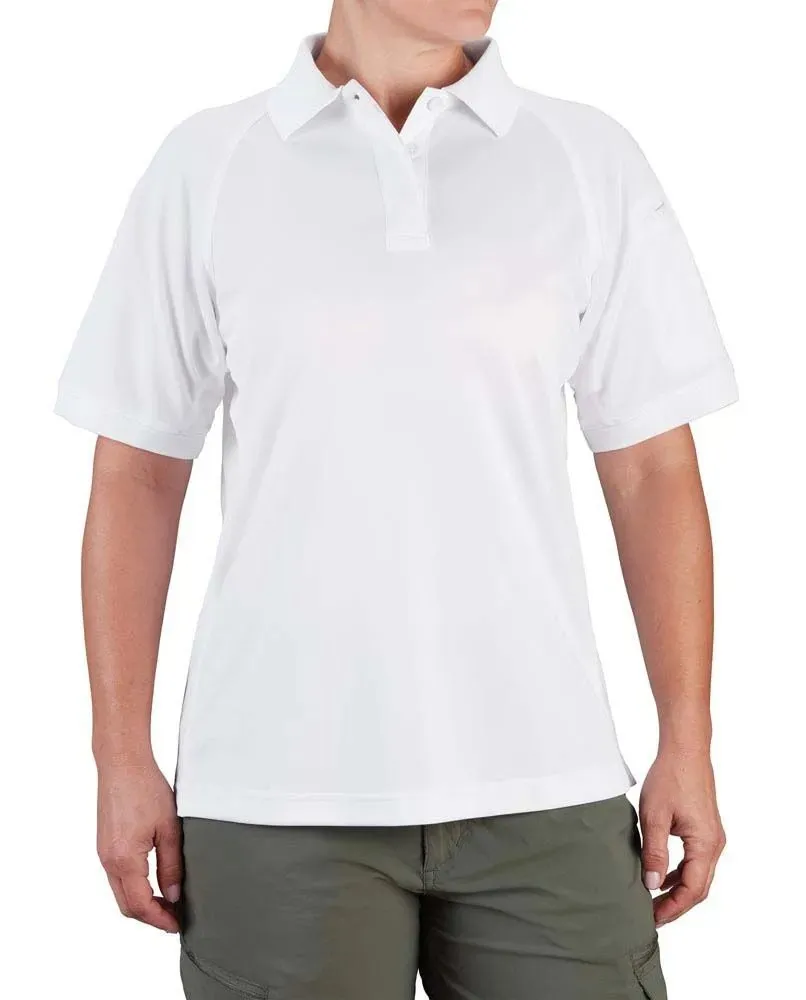 Women's Snag-Free Polo - Short Sleeve